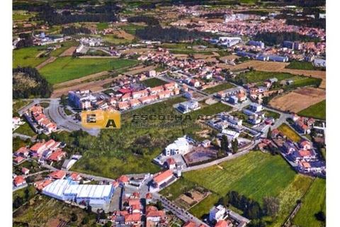 Helårsgrund i Maia, Porto, Maia - € 1.500.000 | Ref: 11155 - foto 6