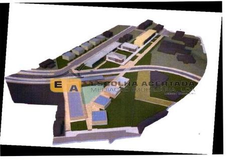 Helårsgrund i Maia, Porto, Maia - € 1.500.000 | Ref: 11155 - foto 7