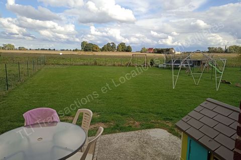 Villa i Rubrouck, Nord, Rubrouck - € 236.250 | Ref: SX58-3299 - foto 2