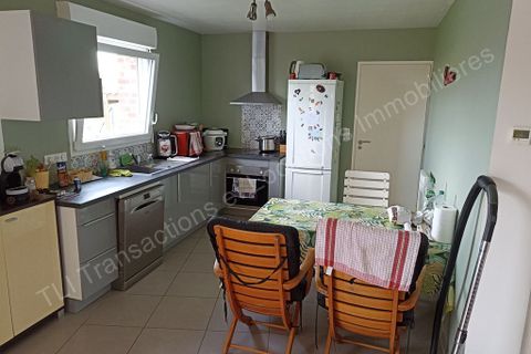 Villa i Rubrouck, Nord, Rubrouck - € 236.250 | Ref: SX58-3299 - foto 3