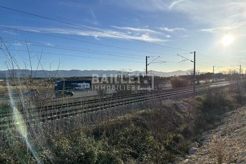 Terra a Vidauban, Var, Vidauban - € 1.650.000 | Ref: 0485 - foto 2