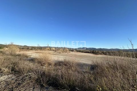 Terra a Vidauban, Var, Vidauban - € 1.650.000 | Ref: 0485 - foto 8