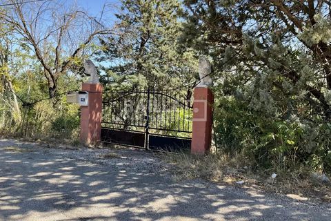 Terra a Vidauban, Var, Vidauban - € 1.650.000 | Ref: 0485 - foto 10