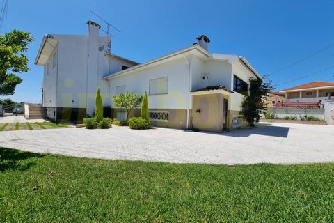 Villa i Agueda, Aveiro, Agueda - € 850.000 | Ref: 23021 - foto 2