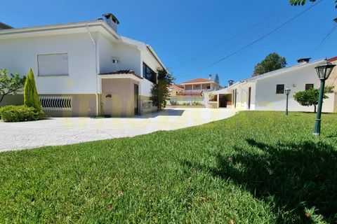 Villa i Agueda, Aveiro, Agueda - € 850.000 | Ref: 23021 - foto 3