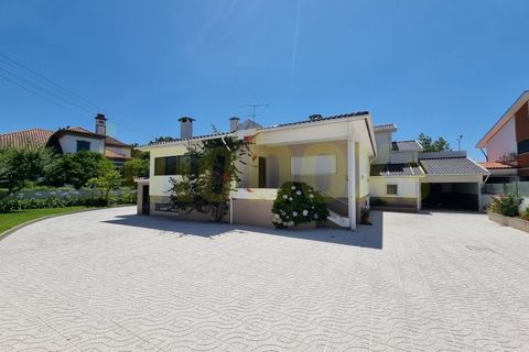 Villa i Agueda, Aveiro, Agueda - € 850.000 | Ref: 23021 - foto 4