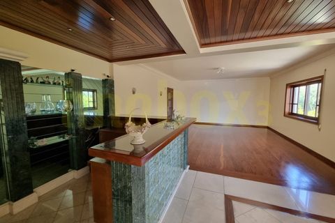 Villa i Agueda, Aveiro, Agueda - € 850.000 | Ref: 23021 - foto 9