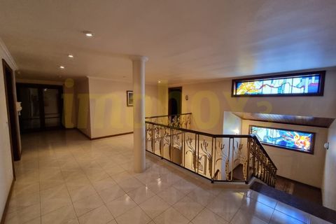 Villa i Agueda, Aveiro, Agueda - € 850.000 | Ref: 23021 - foto 14