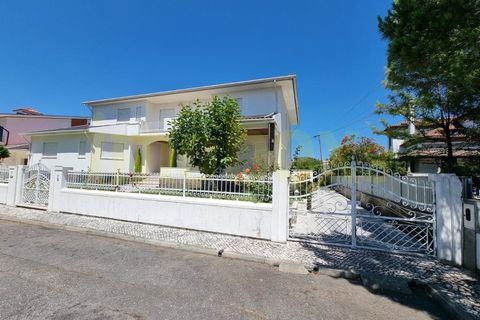 Villa i Agueda, Aveiro, Agueda - € 850.000 | Ref: 23021 - foto 1