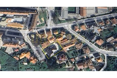Villa i Agueda, Aveiro, Agueda - € 850.000 | Ref: 23021 - foto 32