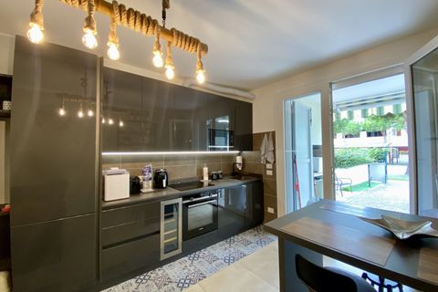 Lejlighed i Comacchio, Ferrara, Comacchio - € 197.000 | Ref: 494 - foto 3