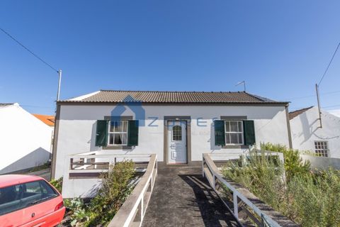 Villa i Ponta Delgada, Sao Miguel, Ponta Delgada - € 495.000 | Ref: AZO1-0158 - foto 1
