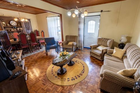 Villa i Ponta Delgada, Sao Miguel, Ponta Delgada - € 495.000 | Ref: AZO1-0158 - foto 3