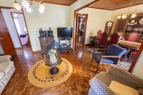 Villa i Ponta Delgada, Sao Miguel, Ponta Delgada - € 495.000 | Ref: AZO1-0158 - foto 4