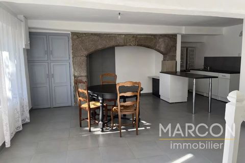 Villa i Flayat, Creuse, Flayat - € 88.000 | Ref: 89297 - foto 2