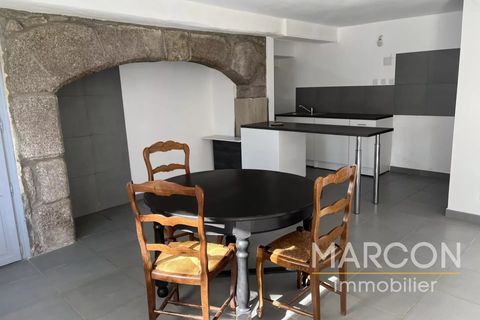 Villa i Flayat, Creuse, Flayat - € 88.000 | Ref: 89297 - foto 3