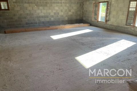 Villa i Flayat, Creuse, Flayat - € 88.000 | Ref: 89297 - foto 14