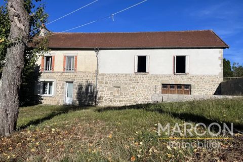 Villa i Flayat, Creuse, Flayat - € 88.000 | Ref: 89297 - foto 17