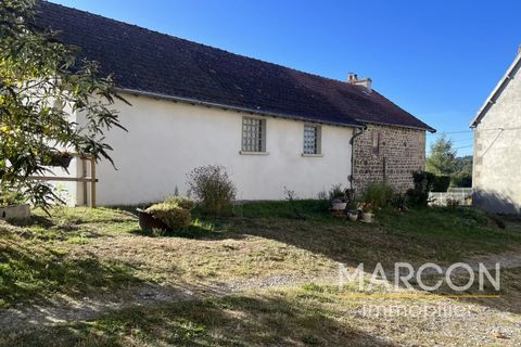 Villa i Flayat, Creuse, Flayat - € 88.000 | Ref: 89297 - foto 21