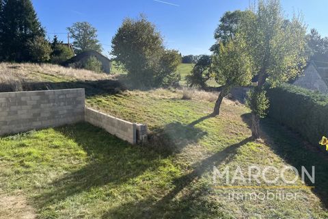 Villa i Flayat, Creuse, Flayat - € 88.000 | Ref: 89297 - foto 22