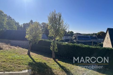 Villa i Flayat, Creuse, Flayat - € 88.000 | Ref: 89297 - foto 23