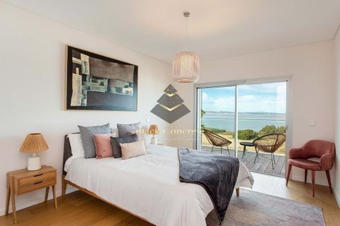 Lejlighed i Alcochete, Setubal, Alcochete - € 913.000 | Ref: BC717 - foto 2
