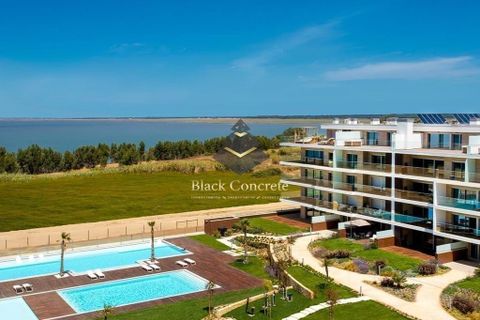Lejlighed i Alcochete, Setubal, Alcochete - € 913.000 | Ref: BC717 - foto 3