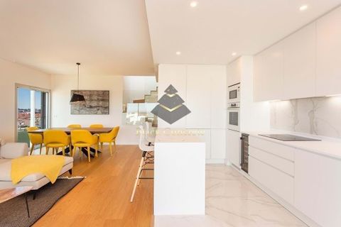 Lejlighed i Alcochete, Setubal, Alcochete - € 913.000 | Ref: BC717 - foto 7