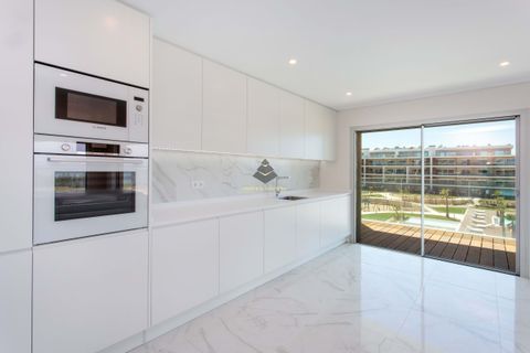 Lejlighed i Alcochete, Setubal, Alcochete - € 913.000 | Ref: BC717 - foto 21