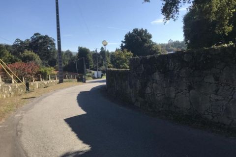 Tomt i Venade e Azevedo, Viana do Castelo, Venade e Azevedo - € 100 000 | Ref: TER_6887 - foto 3