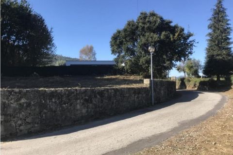 Tomt i Venade e Azevedo, Viana do Castelo, Venade e Azevedo - € 100 000 | Ref: TER_6887 - foto 4