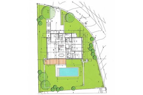 Tomt i Venade e Azevedo, Viana do Castelo, Venade e Azevedo - € 100 000 | Ref: TER_6887 - foto 7