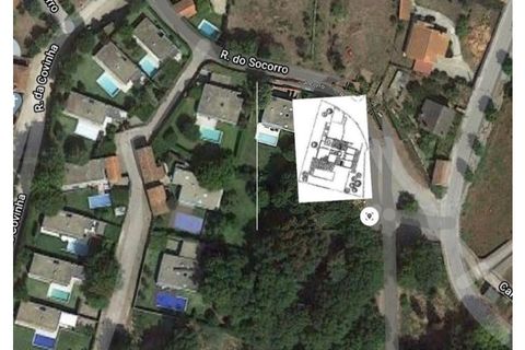 Tomt i Venade e Azevedo, Viana do Castelo, Venade e Azevedo - € 100 000 | Ref: TER_6887 - foto 8