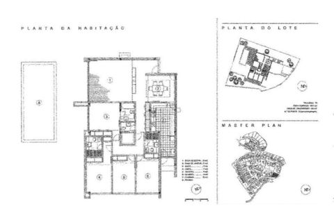 Tomt i Venade e Azevedo, Viana do Castelo, Venade e Azevedo - € 100 000 | Ref: TER_6887 - foto 9