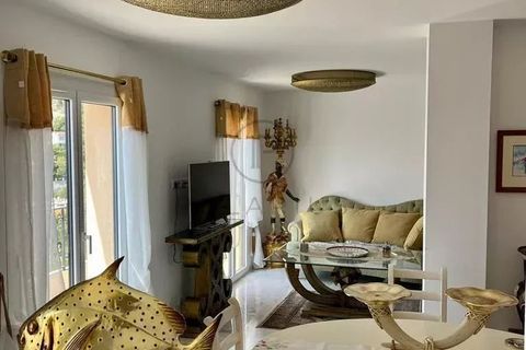 Lejlighed i Cap-d'Ail, Alpes-Maritimes, Cap-d'Ail - € 5.500.000 | Ref: 83433498 - foto 1