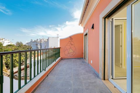 Byhus i Estombar, Faro, Estombar - € 525.000 | Ref: DO4042 MC - foto 33