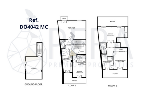 Byhus i Estombar, Faro, Estombar - € 525.000 | Ref: DO4042 MC - foto 4
