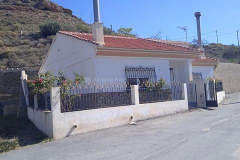 Villa i Oria, Almeria, Oria - € 122.000 | Ref: APS 1915 - foto 1
