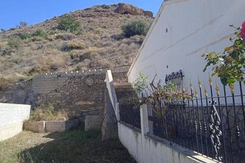 Villa i Oria, Almeria, Oria - € 122.000 | Ref: APS 1915 - foto 2