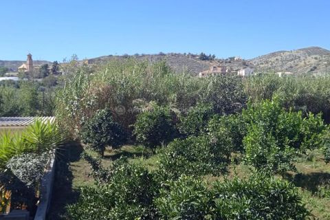Villa i Oria, Almeria, Oria - € 122.000 | Ref: APS 1915 - foto 5