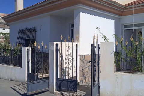 Villa i Oria, Almeria, Oria - € 122.000 | Ref: APS 1915 - foto 6
