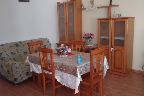 Villa i Oria, Almeria, Oria - € 122.000 | Ref: APS 1915 - foto 8