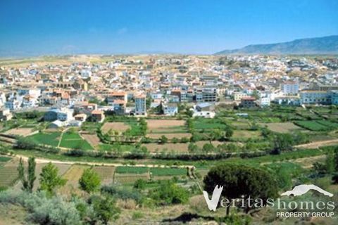 Gårdshus i Cullar, Granada, Cullar - € 1 200 000 | Ref: VHCT 2723 - foto 2