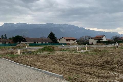 Terra a Tullins, Isere, Tullins - € 85.000 | Ref: FC_MEMENTO_2 - foto 2