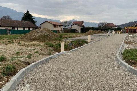 Terra a Tullins, Isere, Tullins - € 85.000 | Ref: FC_MEMENTO_2 - foto 3