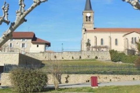 Helårsgrund i Marges, Drome, Marges - € 65.000 | Ref: FC_CHENES_TRUFFIERS_11 - foto 2