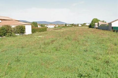 Grond in Sablons, Isere, Sablons - € 89.500 | Ref: FC_DOM_LA_CIVADIERE_LOT_8 - foto 2