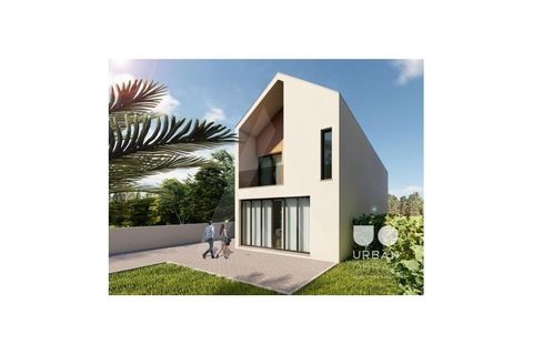 Helårsgrund i Ilhavo, Aveiro, Ilhavo - € 140.000 | Ref: 1011830/23 GL - foto 1