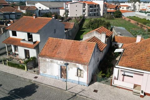 Helårsgrund i Ilhavo, Aveiro, Ilhavo - € 140.000 | Ref: 1011830/23 GL - foto 6