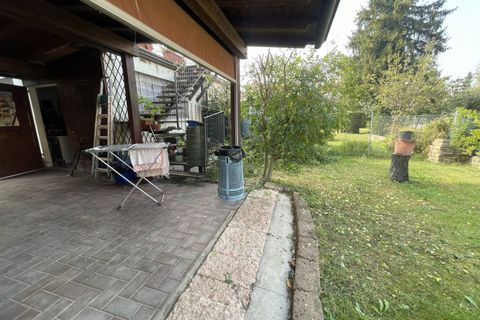 Villa a Suzzara, Mantua, Suzzara - € 210.000 | Ref: 2334 - foto 42